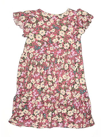 Bonnie Jean Dress (view 2)