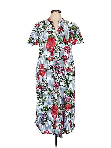 Zara Casual Dress (view 1)