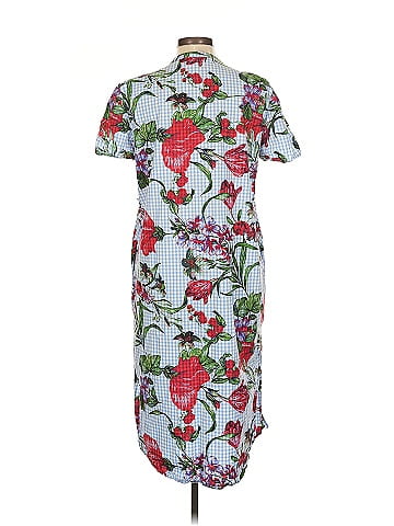 Zara Casual Dress (view 2)
