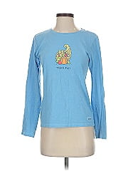 Life Is Good Long Sleeve T Shirt