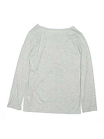 Cat & Jack Long Sleeve T-Shirt (view 2)