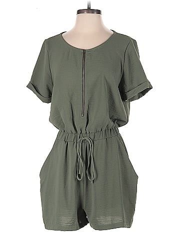 Assorted Brands Romper (view 1)