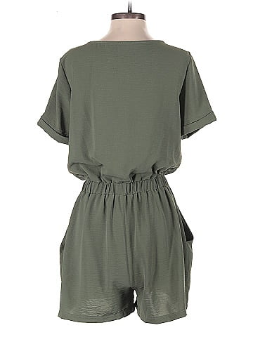 Assorted Brands Romper (view 2)