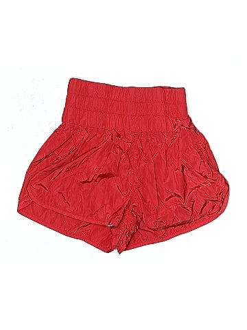 FP Movement Shorts (view 1)