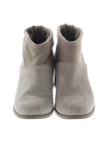 TOMS Ankle Boots (view 2)