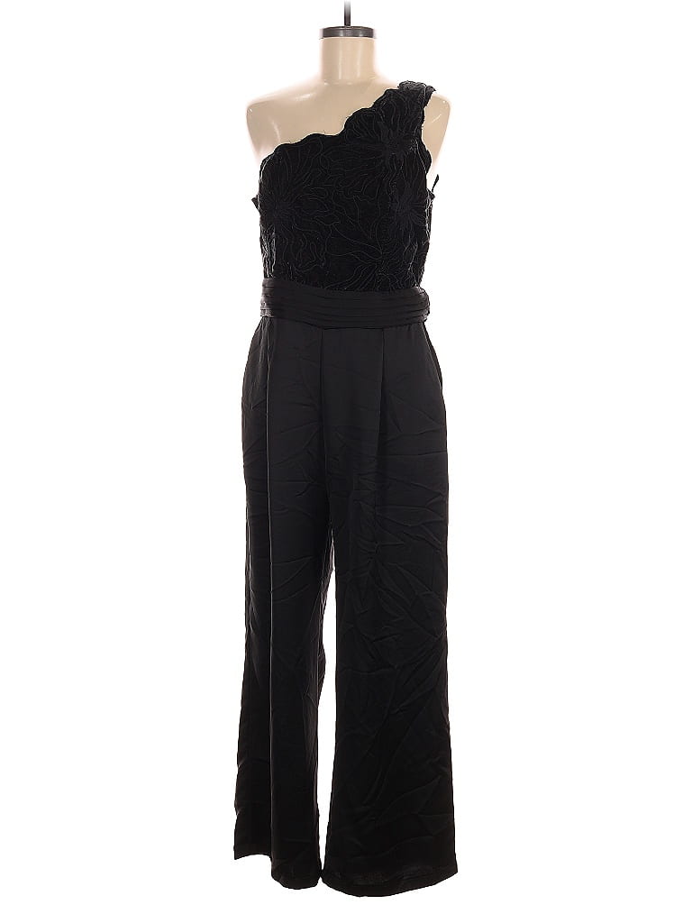 Click to view more detailed imagery on our partner's website Pre-owned Ramy Brook Casual Dress In Black