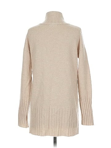 Pura Cashmere Cashmere Cardigan (view 2)