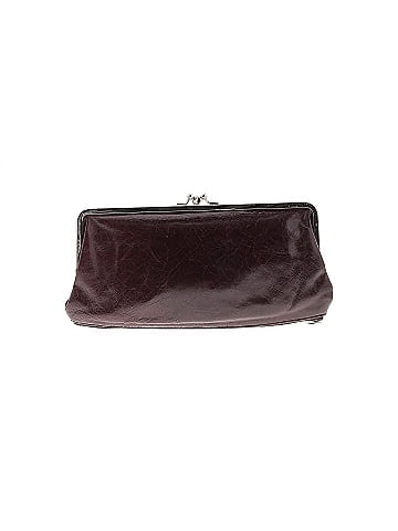 Hobo International Leather Clutch (view 1)