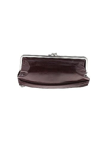 Hobo International Leather Clutch (view 2)
