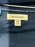 Max Studio Stripes Blue Casual Skirt Size XS - photo 4
