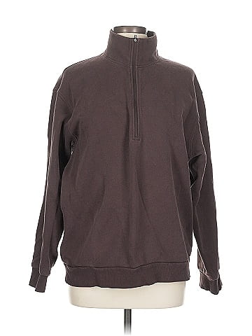 Lululemon Athletica Sweatshirt (view 1)