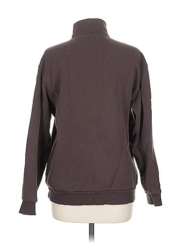 Lululemon Athletica Sweatshirt (view 2)