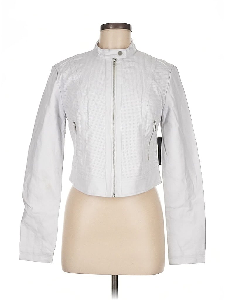 Guess Jacket In Multi