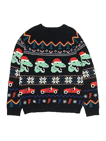 Hanna Andersson Pullover Sweater (view 2)