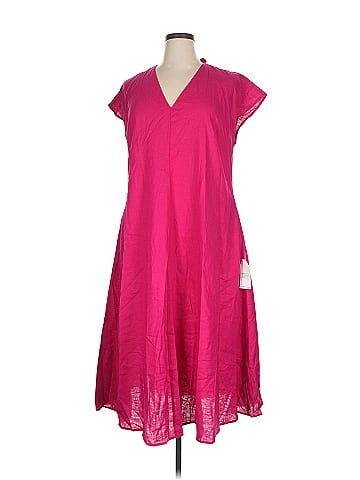 Universal Standard Casual Dress (view 1)
