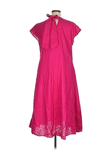 Universal Standard Casual Dress (view 2)