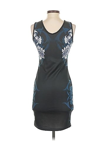 Cache Cocktail Dress (view 2)