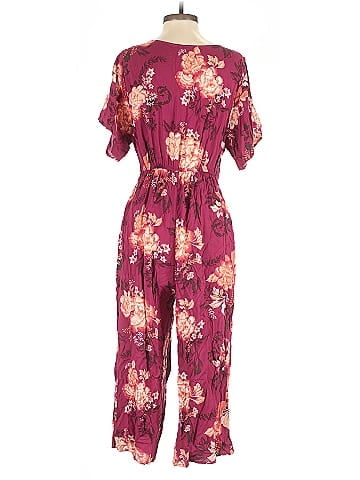 Eyeshadow Jumpsuit (view 2)