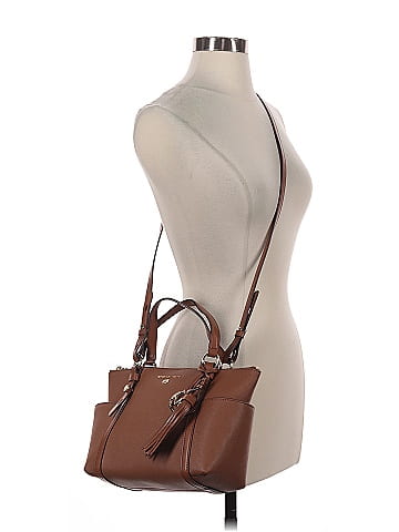 MICHAEL Michael Kors Satchel (view 2)