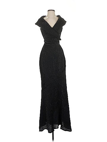 Jones New York Cocktail Dress (view 1)
