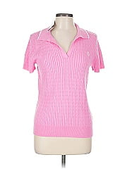 L Rl Lauren Active Ralph Lauren Sweater Vest