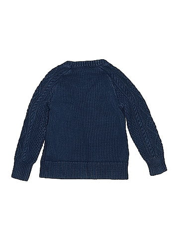 Crewcuts Pullover Sweater (view 2)
