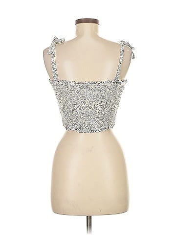 Patrons of Peace Sleeveless Top (view 2)