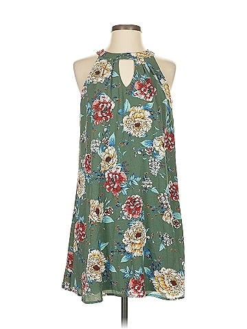 As U Wish Casual Dress (view 1)