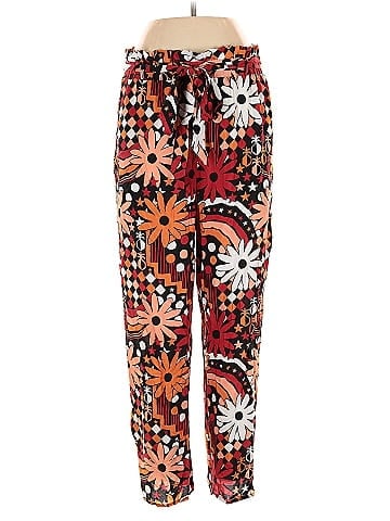 FARM Rio for Anthropologie Casual Pants (view 1)