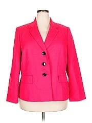 Le Suit Blazer