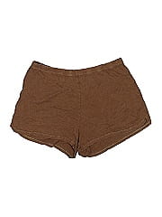 Mate Khaki Shorts