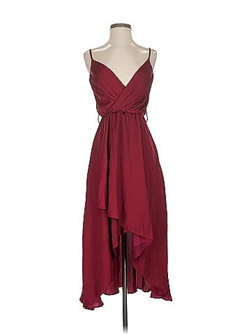 Hello Molly Cocktail Dress (view 1)