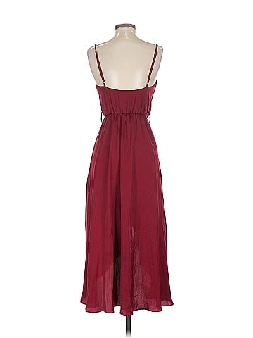 Hello Molly Cocktail Dress (view 2)
