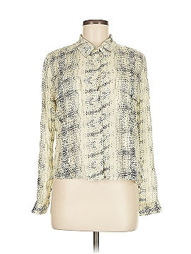 Jessica Simpson Long Sleeve Blouse