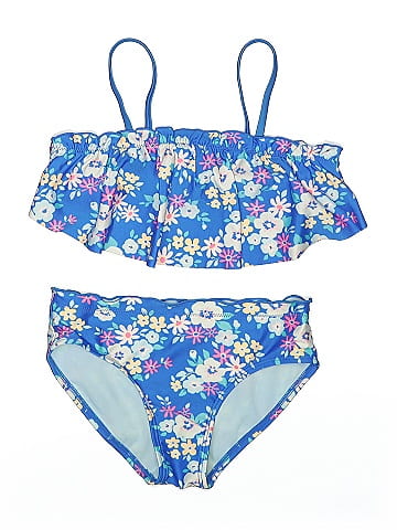 Cat & Jack Two Piece Swimsuit (view 1)