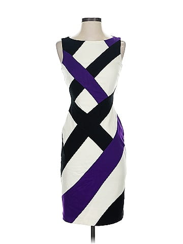 Cache Cocktail Dress (view 1)