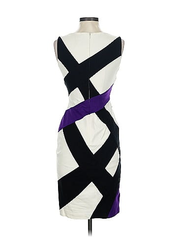 Cache Cocktail Dress (view 2)