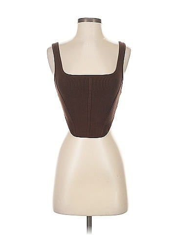 Babaton Tube Top (view 1)