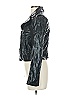 Blanc Noir 100% Polyurethane Black Jacket Size S - photo 5