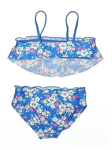 Cat & Jack Two Piece Swimsuit (view 2)