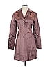 Assorted Brands Brown Pink Casual Dress Size 4 - photo 1