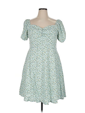 Cupshe Casual Dress (view 1)