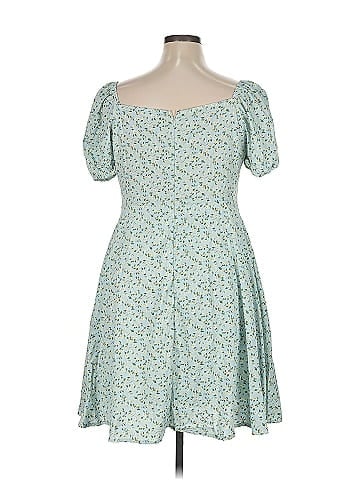 Cupshe Casual Dress (view 2)