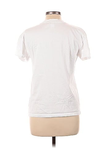 H&M L.O.G.G. Short Sleeve T-Shirt (view 2)