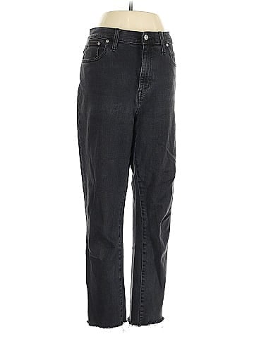 Madewell Jeans (view 1)