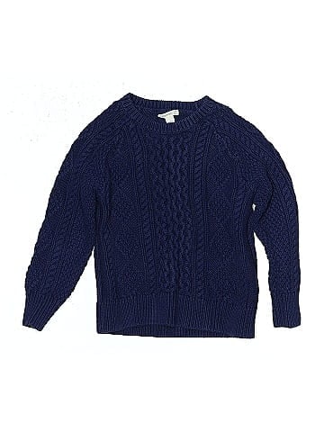 Crewcuts Pullover Sweater (view 1)