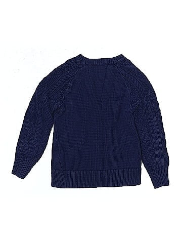 Crewcuts Pullover Sweater (view 2)