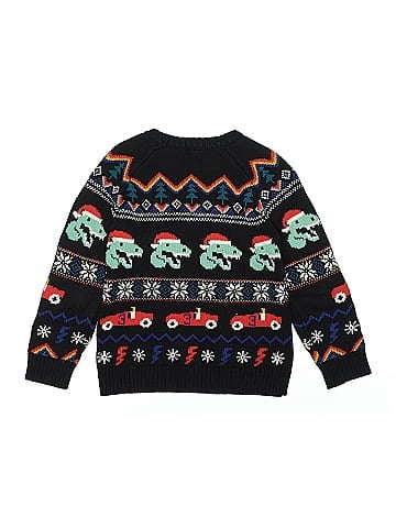 Hanna Andersson Pullover Sweater (view 2)