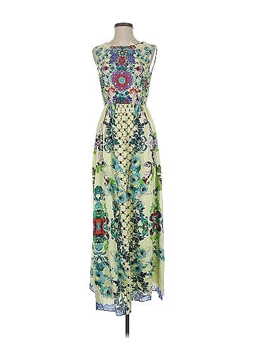 Hemant & Nandita Casual Dress (view 1)