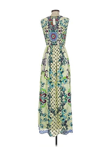 Hemant & Nandita Casual Dress (view 2)